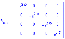 Physics:-g_[mu, nu] = Matrix(%id = 36893488153701479116)