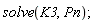 solve(K3, Pn)