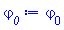 `#msub(mi("varphi"),mn("0"));`
