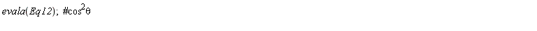evala(Eq12)