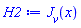 Typesetting:-mrow(Typesetting:-msub(Typesetting:-mi("J", fontstyle = "normal", Typesetting:-msemantics = "BesselJ"), Typesetting:-mi("v")), Typesetting:-mo("&ApplyFunction;"), Typesetting:-mfenced(Typesetting:-mi("x")))