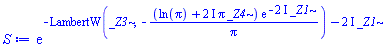 exp(-LambertW(_Z3, -(ln(Pi)+(2*I)*Pi*_Z4)*exp(-(2*I)*_Z1)/Pi)-(2*I)*_Z1)