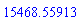 15468.55913