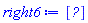 Matrix(4, 4, {(1, 1) = -6, (1, 2) = -2, (1, 3) = 6, (1, 4) = 2, (2, 1) = 2, (2, 2) = -6, (2, 3) = -2, (2, 4) = 6, (3, 1) = -9, (3, 2) = -3, (3, 3) = 3, (3, 4) = 1, (4, 1) = 3, (4, 2) = -9, (4, 3) = -1, (4, 4) = 3})