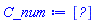 Matrix(2, 2, {(1, 1) = -4, (1, 2) = -1, (2, 1) = -3, (2, 2) = -2})