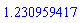 1.230959417