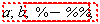 "a;b; %-`%%`;"